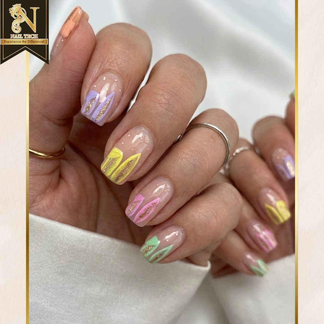 amazing nail